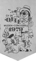 1979-02-11 14e Oele-Muziekconcours in Beurs-Modern 1979-02-11 14e Oele-Muziekconcours in Beurs-Modern